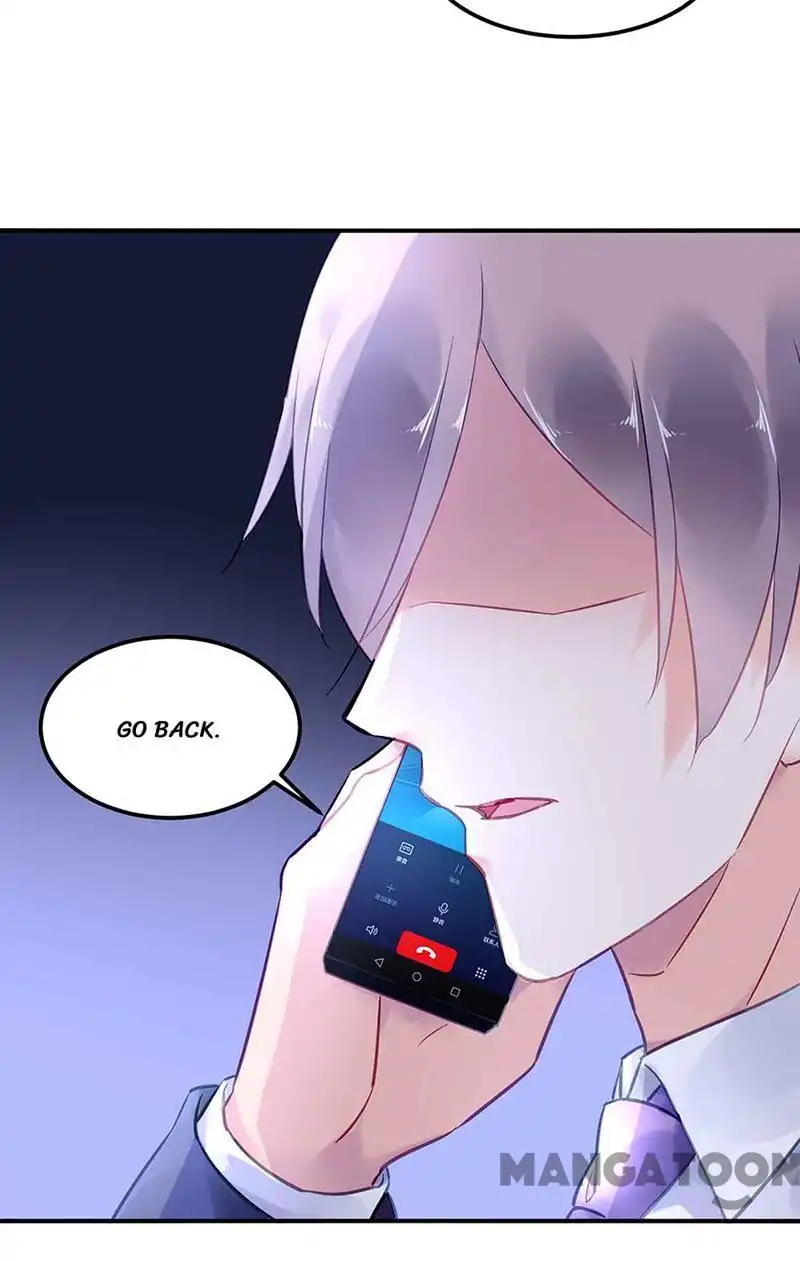 Flirty Boss, No! Chapter 82 24